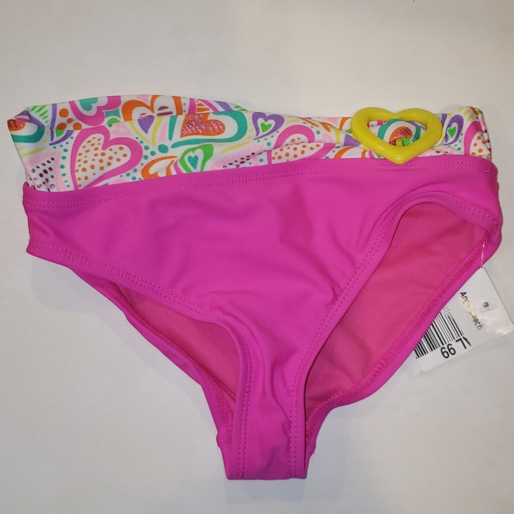 Angel Beach swimsuit bottom